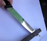 Afiação de faca e tesoura em Francisco Morato