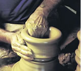 Cerâmicas em Francisco Morato