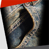 Moda Jeans em Francisco Morato